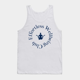 Effortless Wellbeing Tank Top